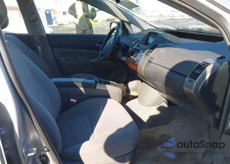 2008 Toyota Prius z USA, uszkodzony, nr VIN JTDKB20U587713304